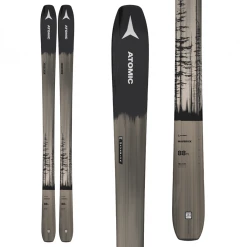 Lone Pine Gear Exchange 2022 Atomic Maverick 88 Ti Ski