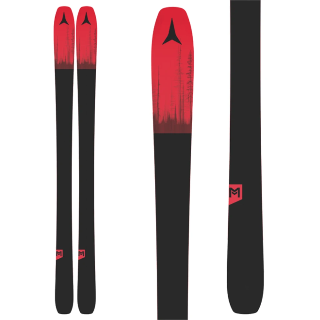 2022 Atomic Maverick 95 Ti Ski 2022 Atomic Maverick 95 Ti Ski