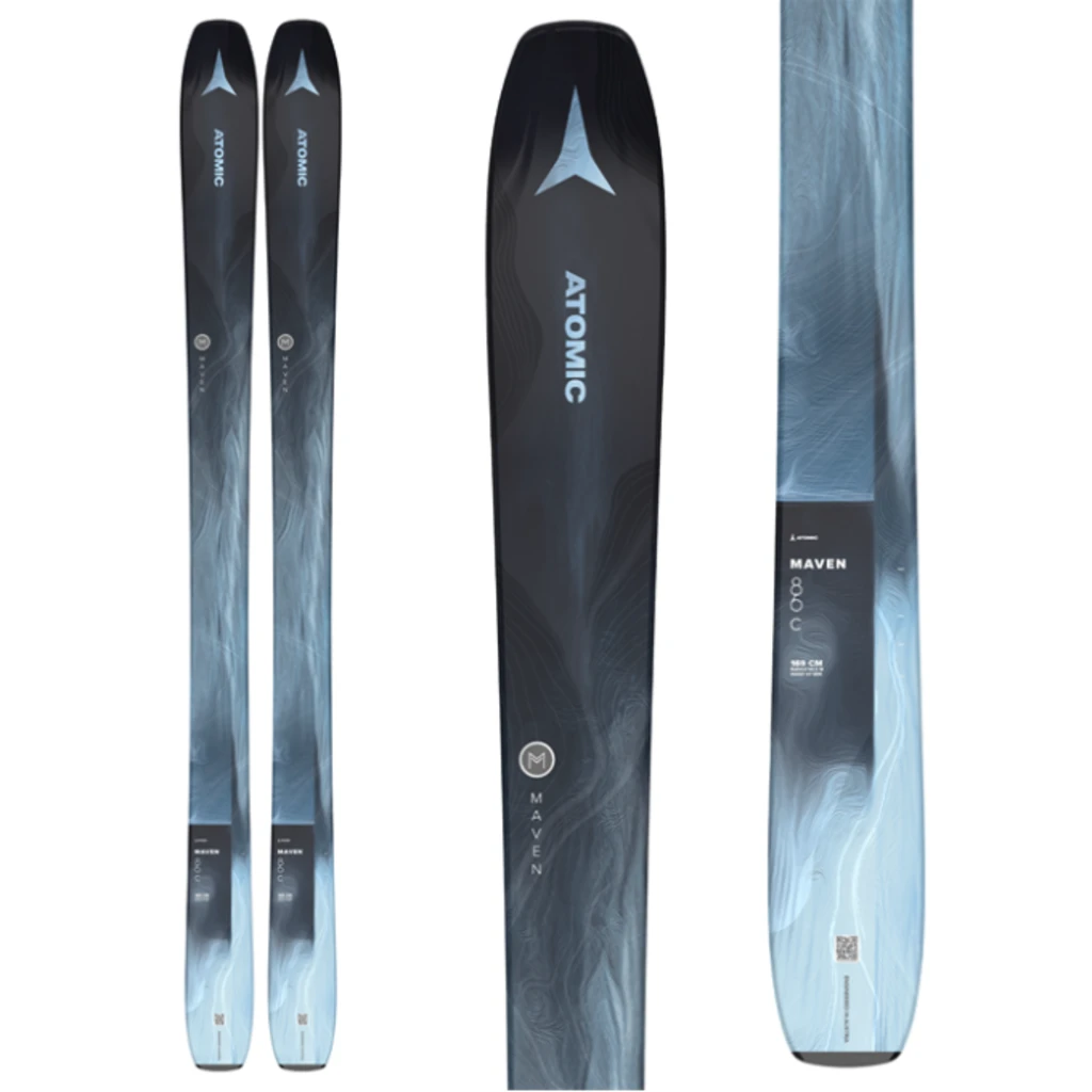 2022 Atomic Maven 86 C Ski 2022 Atomic Maven 86 C Ski