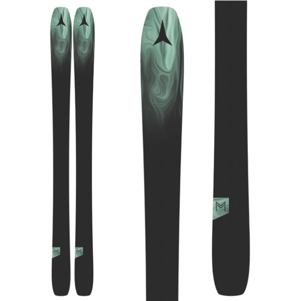 2022 Atomic Maven 93 C Ski 2022 Atomic Maven 93 C Ski