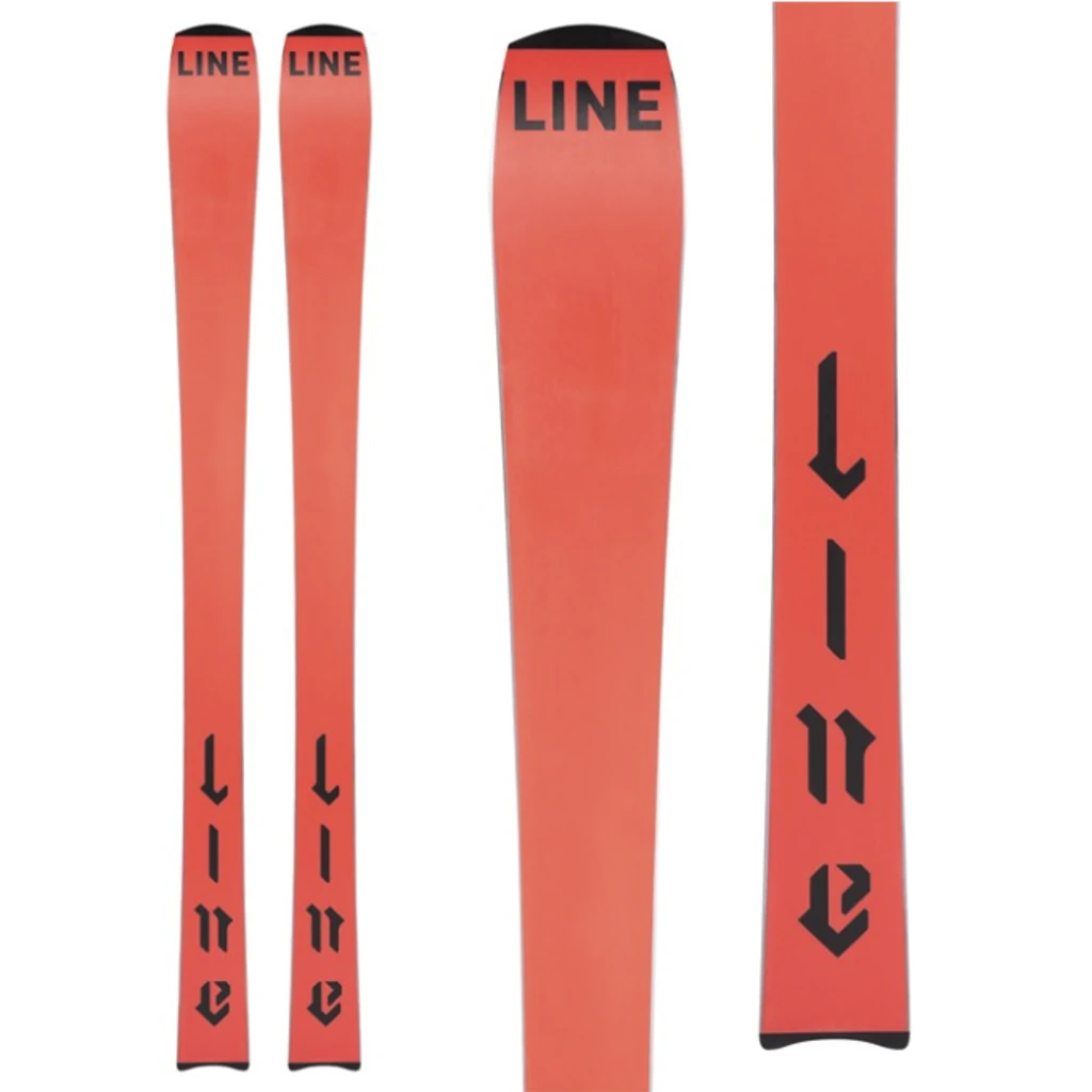 2022 Line Blade W Ski 2022 Line Blade W Ski