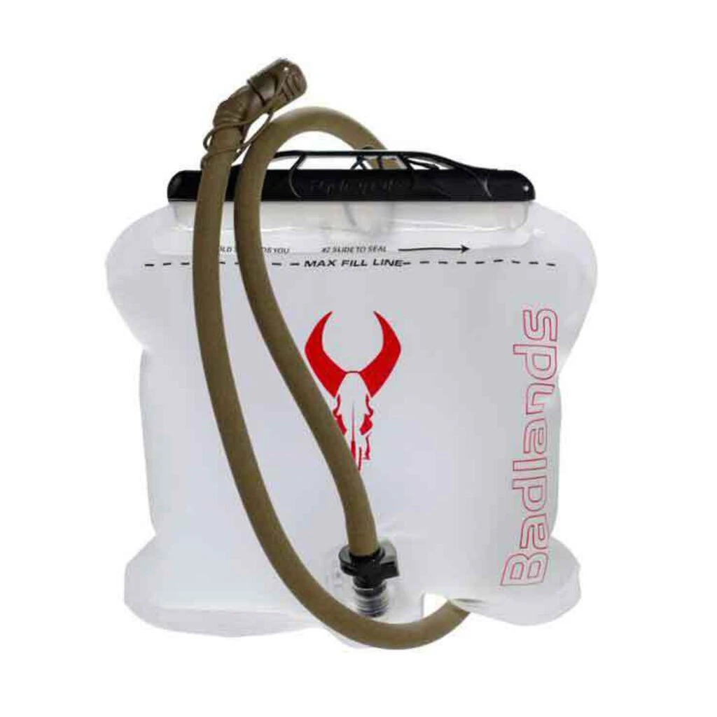 Bags & Hydration Badlands Hydration Reservoir Bags & Hydration Badlands Hydration Reservoir