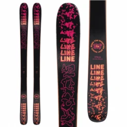 2022 Line Sick Day 94 Skis