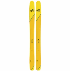 2022 DPS Pagoda 112 RP Ski