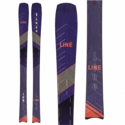 2022 Line Blade W Ski