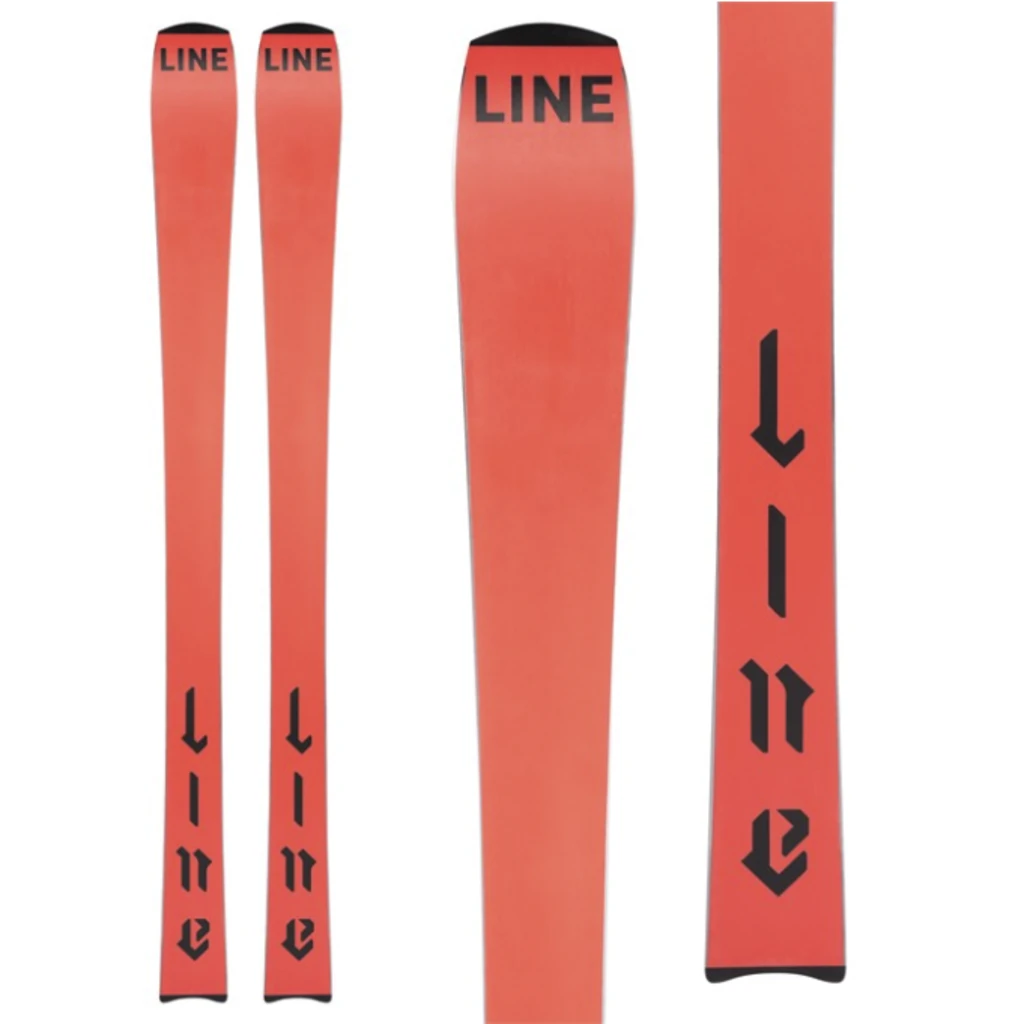 2022 Line Blade W Ski 2022 Line Blade W Ski