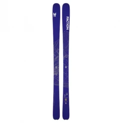 2022 Faction Agent 1.0 Skis