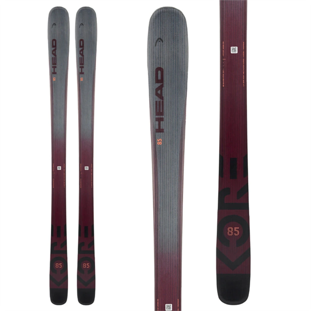 2022 Head Kore 85 W Skis 2022 Head Kore 85 W Skis