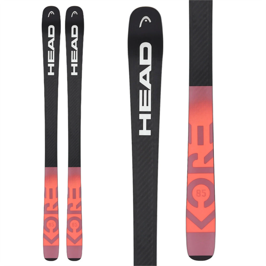 2022 Head Kore 85 W Skis 2022 Head Kore 85 W Skis
