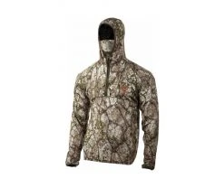 Badlands Stealth Cooltouch Hoodie