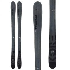2022 Head Kore 87 Skis