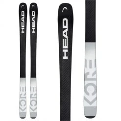 2022 Head Kore 87 Skis