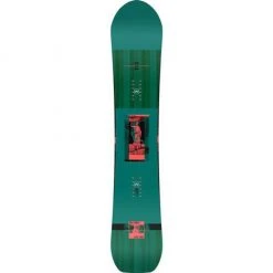 2022 Rome Women's Muse Snowboard