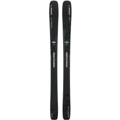 2022 Elan Ripstick 106 Black Edition Ski