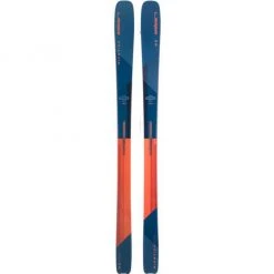 Ski 2022 Elan Ripstick 88