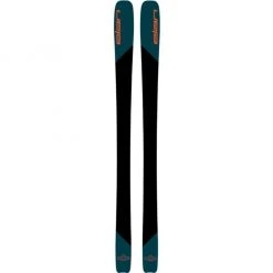 Ski 2022 Elan Ripstick 88