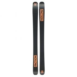2022 Faction Dictator 3.0 Skis