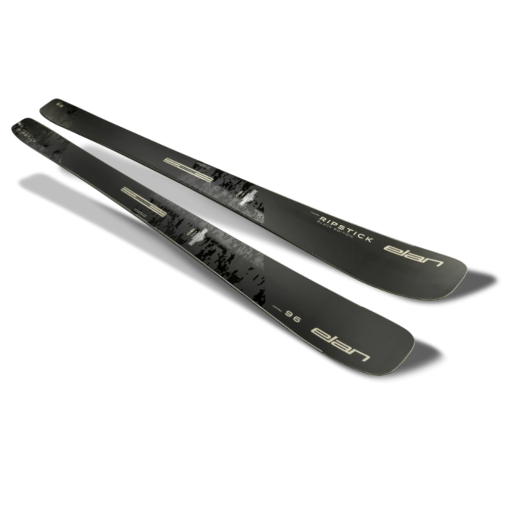 2022 Elan Ripstick 96 Black Edition Ski 2022 Elan Ripstick 96 Black Edition Ski