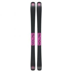 2022 Faction Prodigy 1.0X Ski