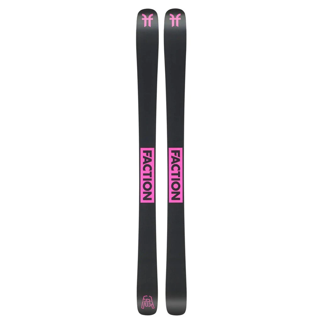 2022 Faction Prodigy 1.0X Ski 2022 Faction Prodigy 1.0X Ski