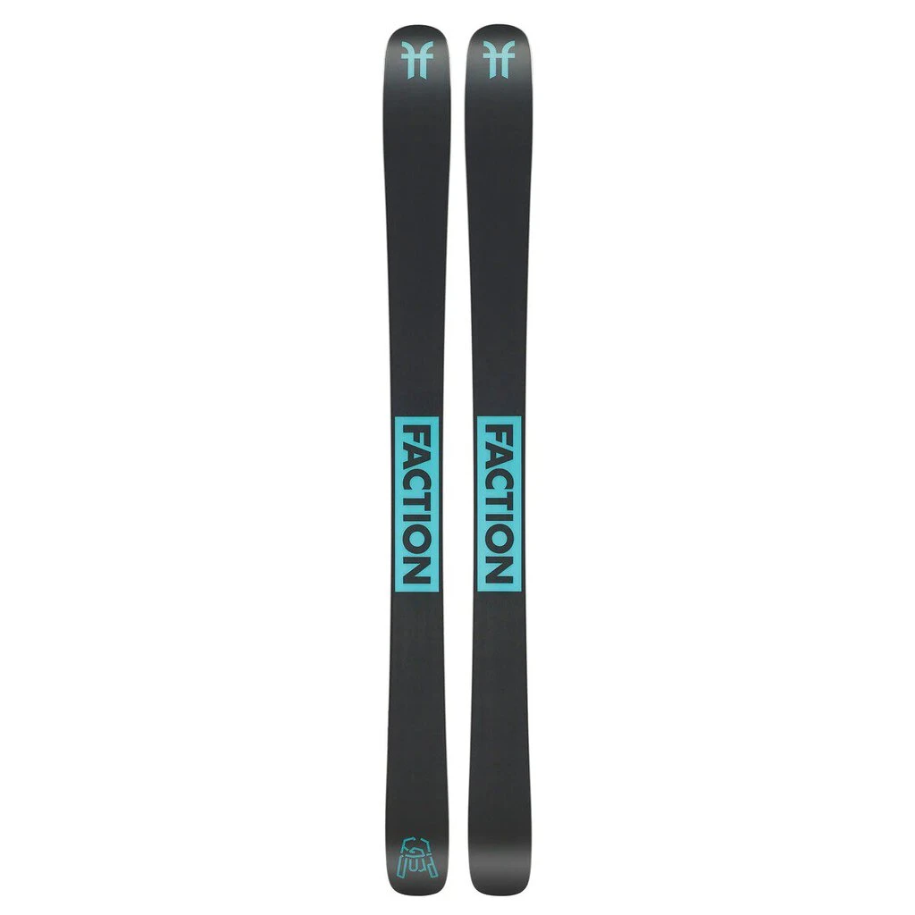 2022 Faction Prodigy 2.0X Ski 2022 Faction Prodigy 2.0X Ski