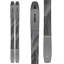 2022 Atomic Backland 100 Ski