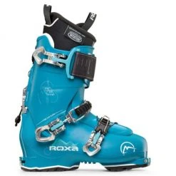 Ski Boots 2022 Roxa R3W 105 TI I.R.