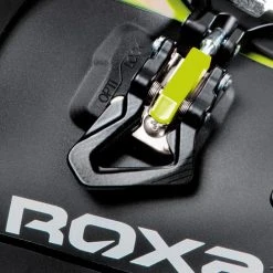 2022 Roxa R/FIT Pro 110 Ski Boot