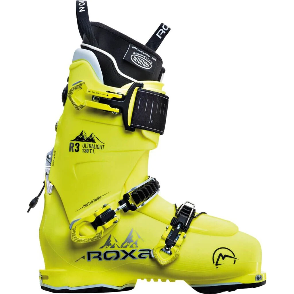 2022 Roxa R3 130 TI I.R. Ski Boot 2022 Roxa R3 130 TI I.R. Ski Boot