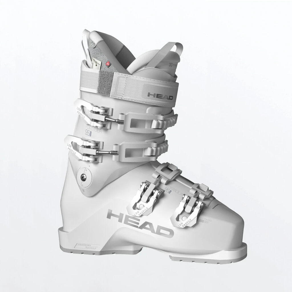 2022 Head Formula 95 W Ski Boot 2022 Head Formula 95 W Ski Boot