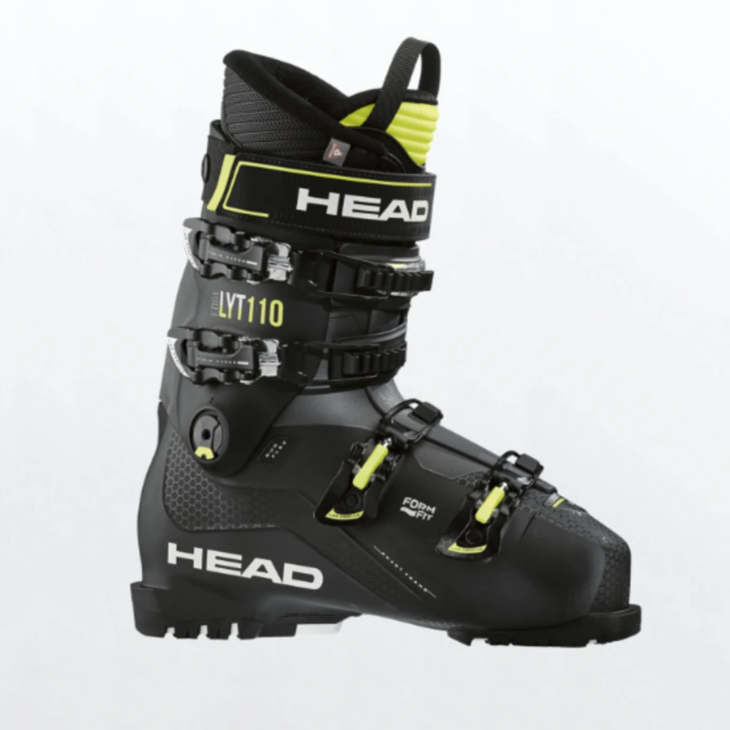 2022 Head Edge Lyt 110 Ski Boot 2022 Head Edge Lyt 110 Ski Boot