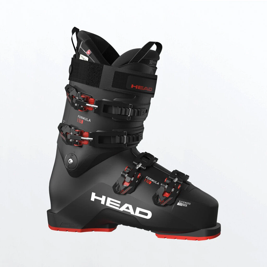 2022 Head Formula 110 Ski Boot 2022 Head Formula 110 Ski Boot