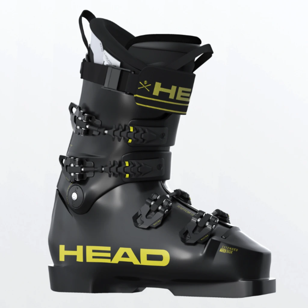 2022 Head Raptor WCR 140S Pro Ski Boot 2022 Head Raptor WCR 140S Pro Ski Boot