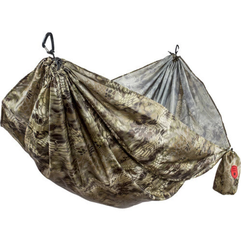 Grand Trunk Kryptek Double Hammock Grand Trunk Kryptek Double Hammock