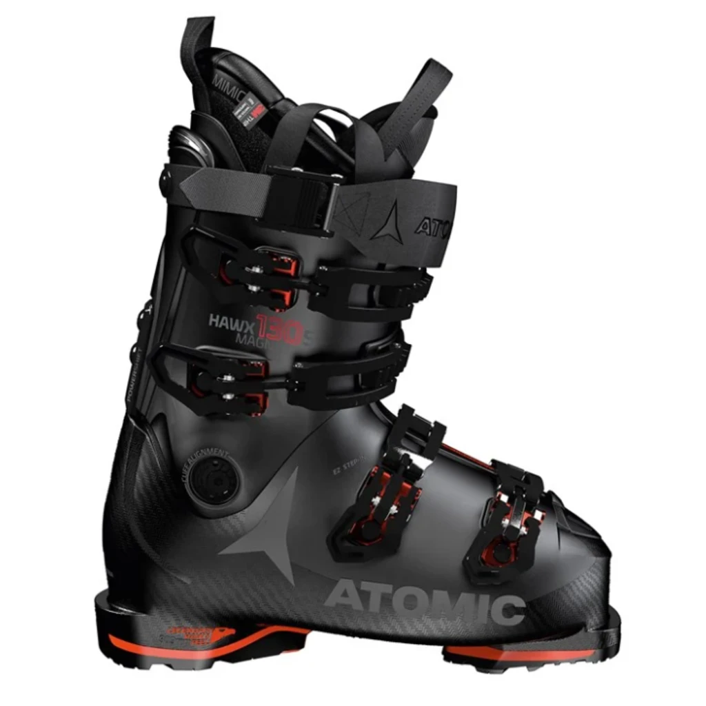 2022 Atomic Hawx Magna 130 S GW Ski 2022 Atomic Hawx Magna 130 S GW Ski