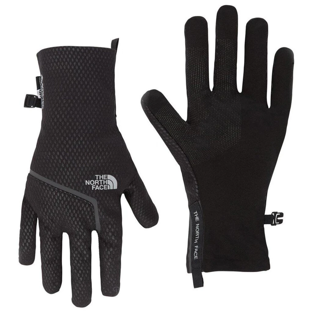 The North Face Women's Gore-Tex Closefit Tricut Glove The North Face Women's Gore-Tex Closefit Tricut Glove
