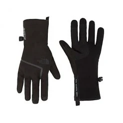 The North Face Women's Gore-Tex Closefit Fleece Glove
