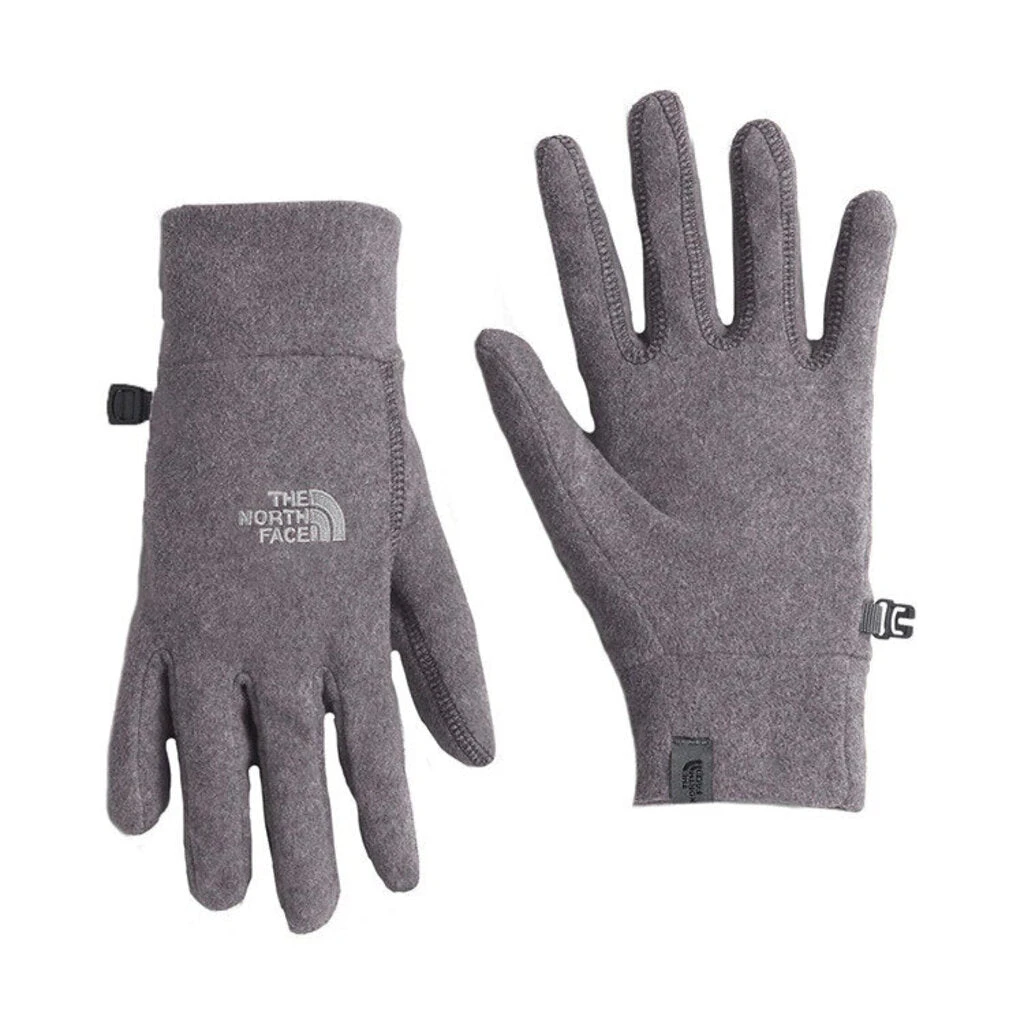 The North Face Women's TKA 100 Glacier Glove Accessories The North Face Women's TKA 100 Glacier Glove Accessories