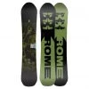 2022 Rome Freaker Snowboard