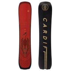 2022 Cardiff Crane Enduro Snowboard