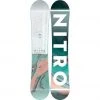 2022 Nitro Mystique Snowboard