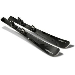 2022 Elan Wildcat 82 CX W/ ELW 11.0 Demo Bindings