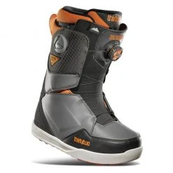 ThirtyTwo Lashed Double Boa Bradshaw Snowboard Boots
