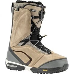 2022 Nitro El Mejor TLS Snowboard Boot