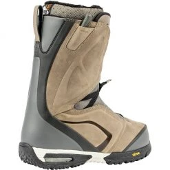 2022 Nitro El Mejor TLS Snowboard Boot