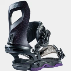 2022 Rome Women's Guild Snowboard Bindings