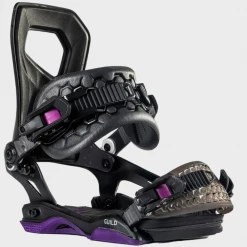 2022 Rome Women's Guild Snowboard Bindings