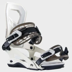 2022 Rome Women's Brass Snowboard Binding