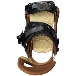 Arbor Cypress Men's Snowboard Binding