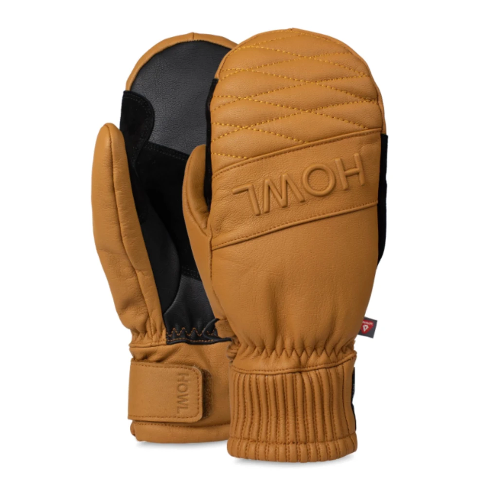 Howl Sexton Mitt Accessories Howl Sexton Mitt Accessories